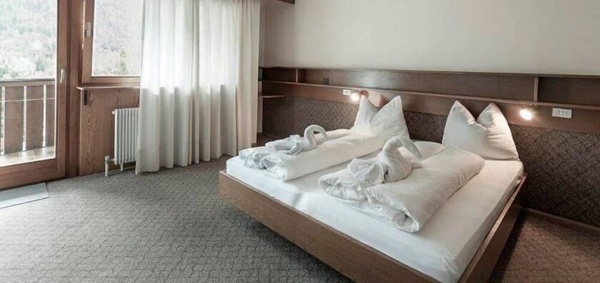 Imagen general del Hotel Rasch&ouml;tzhof. Foto 6