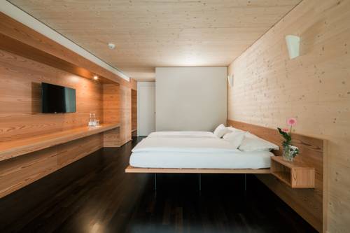 Imagen de la habitación del Hotel Raselli Sport. Foto 5