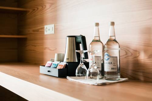 Imagen de la habitación del Hotel Raselli Sport. Foto 6