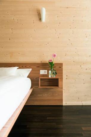 Imagen de la habitación del Hotel Raselli Sport. Foto 7