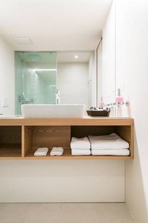 Imagen de la habitación del Hotel Raselli Sport. Foto 8