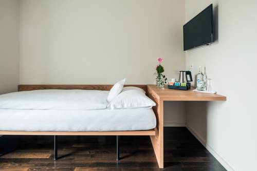 Imagen de la habitación del Hotel Raselli Sport. Foto 9