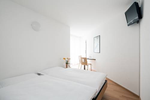 Imagen de la habitación del Hotel Raselli Sport. Foto 11