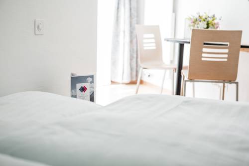 Imagen de la habitación del Hotel Raselli Sport. Foto 16