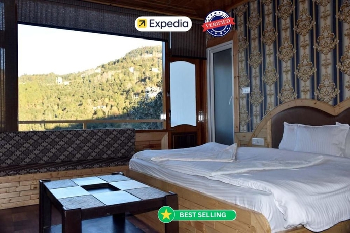 Imagen general del Hotel Rashal Homes Shimla. Foto 1