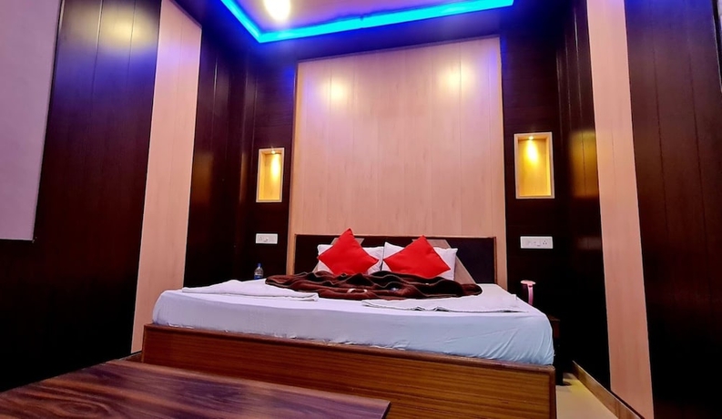 Imagen de la habitación del Hotel Rashal Homes Shimla. Foto 5