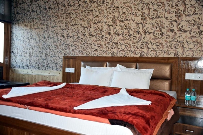 Imagen de la habitación del Hotel Rashal Homes Shimla. Foto 7