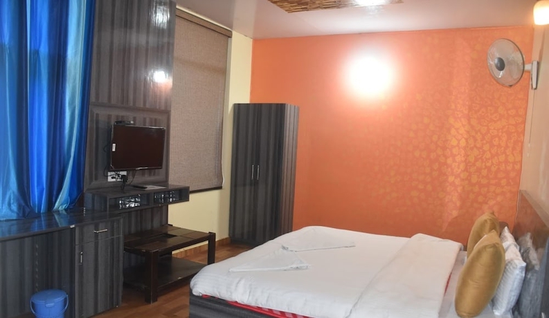 Imagen de la habitación del Hotel Rashal Homes Shimla. Foto 8