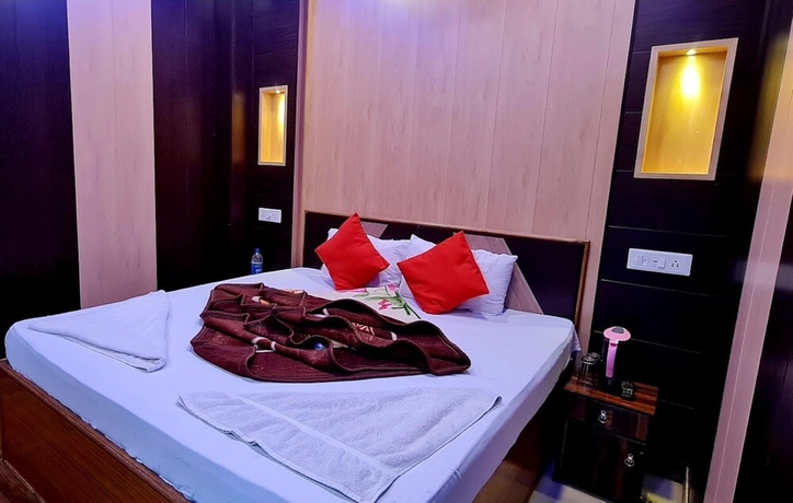 Imagen de la habitación del Hotel Rashal Homes Shimla. Foto 10