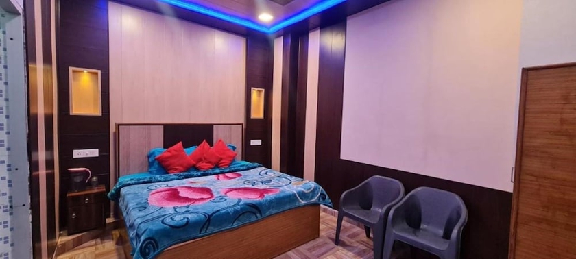 Imagen de la habitación del Hotel Rashal Homes Shimla. Foto 13