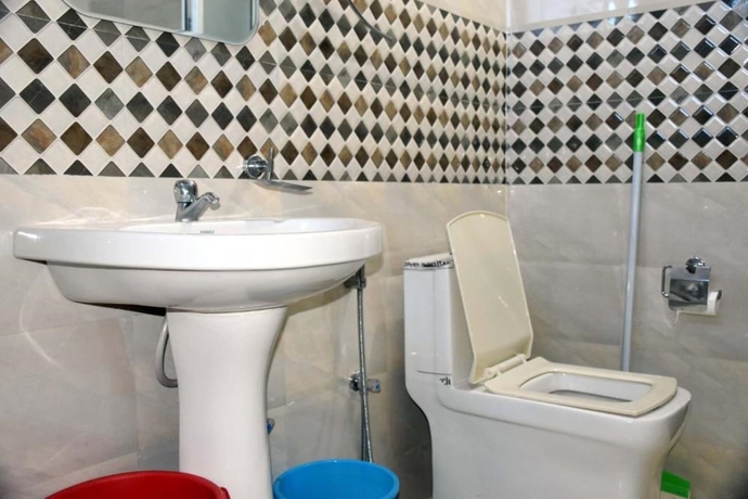 Imagen de la habitación del Hotel Rashal Homes Shimla. Foto 15