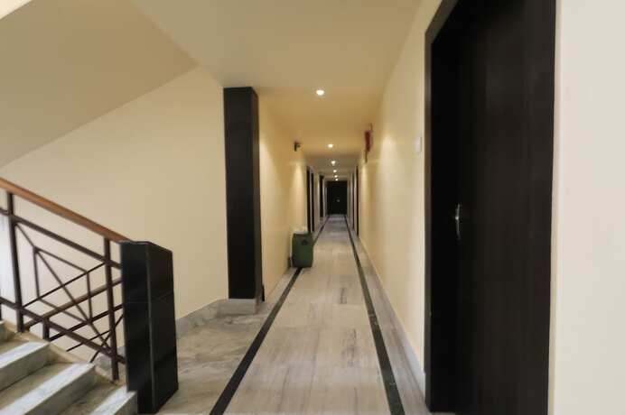 Imagen general del Hotel Rashmi. Foto 4