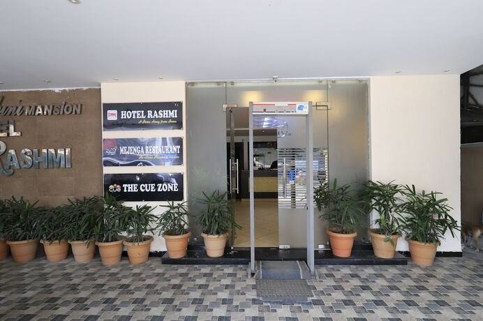 Imagen general del Hotel Rashmi. Foto 10