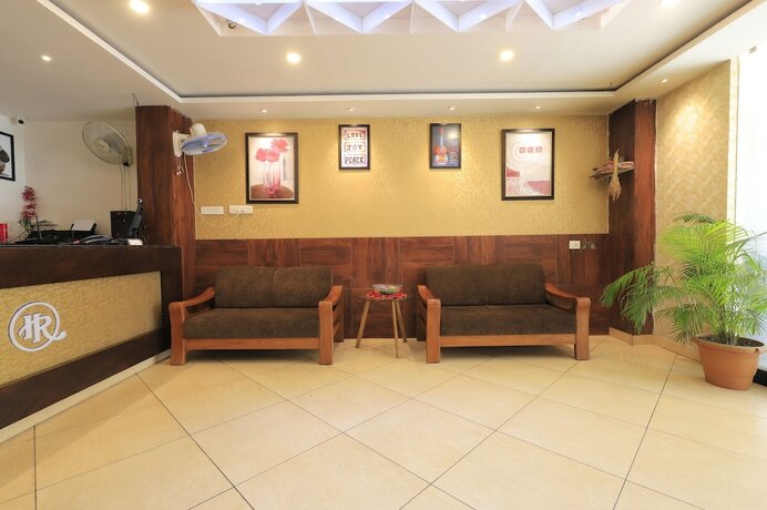 Imagen general del Hotel Rashmi. Foto 15
