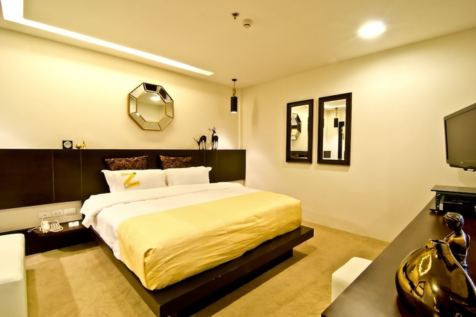 Imagen de la habitación del Hotel Rashmi's The Plaza Vientiane. Foto 6