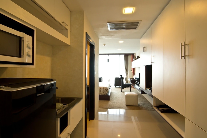 Imagen de la habitación del Hotel Rashmi's The Plaza Vientiane. Foto 10