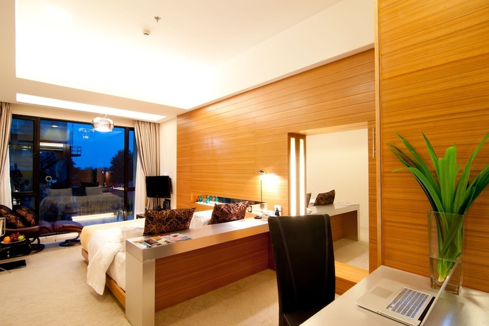 Imagen de la habitación del Hotel Rashmi's The Plaza Vientiane. Foto 14