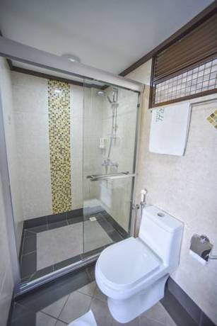 Imagen de la habitación del Hotel Rashu Hiyaa. Foto 2