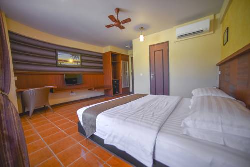Imagen de la habitación del Hotel Rashu Hiyaa. Foto 3