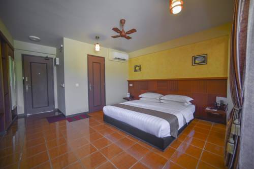 Imagen de la habitación del Hotel Rashu Hiyaa. Foto 4