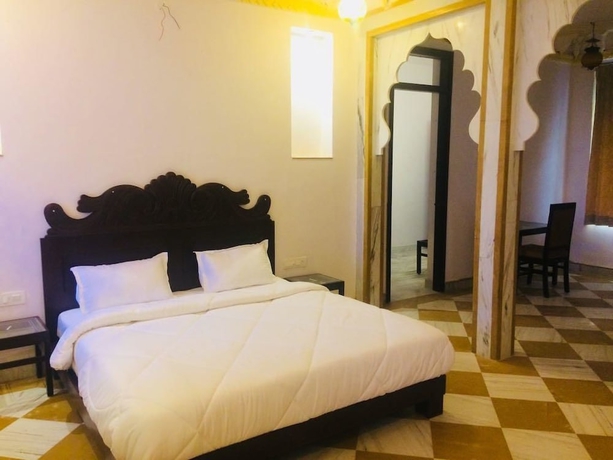 Imagen de la habitación del Hotel Rasik Priya Resort. Foto 9