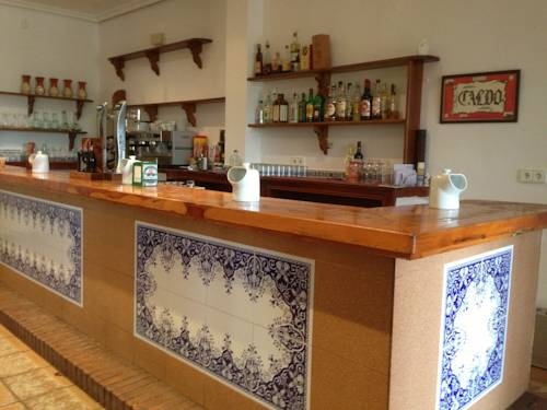 Imagen general del Hotel Rasil. Foto 2