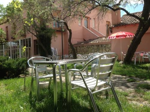 Imagen general del Hotel Rasil. Foto 3