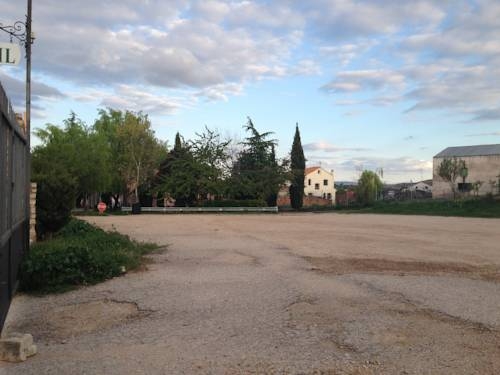 Imagen general del Hotel Rasil. Foto 5