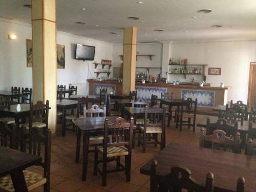 Imagen general del Hotel Rasil. Foto 7