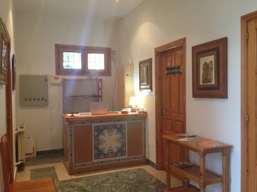 Imagen general del Hotel Rasil. Foto 8