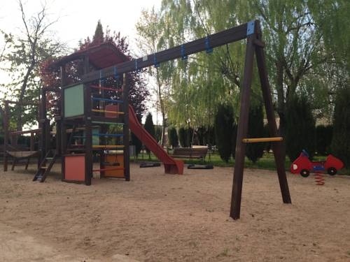 Imagen general del Hotel Rasil. Foto 9