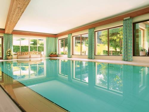 Imagen general del Hotel Rasmushof - Hotel Kitzb&uuml;hel. Foto 3