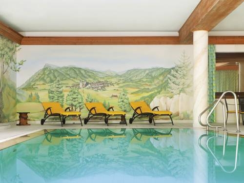 Imagen general del Hotel Rasmushof - Hotel Kitzb&uuml;hel. Foto 4