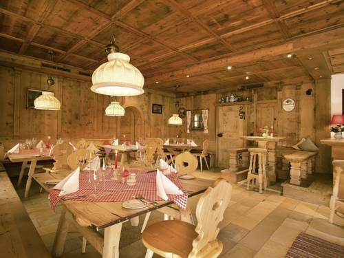 Imagen general del Hotel Rasmushof - Hotel Kitzb&uuml;hel. Foto 8