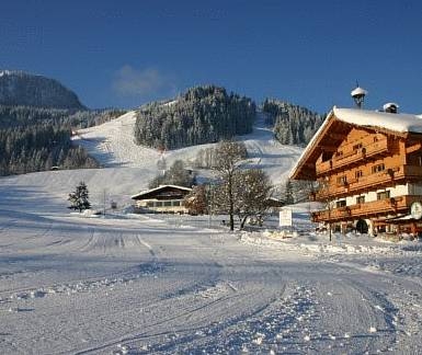Imagen general del Hotel Rasmushof - Hotel Kitzb&uuml;hel. Foto 12
