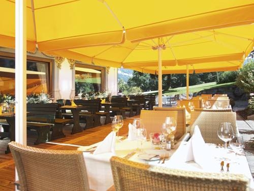 Imagen general del Hotel Rasmushof - Hotel Kitzb&uuml;hel. Foto 13