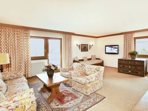 Imagen general del Hotel Rasmushof - Hotel Kitzb&uuml;hel. Foto 15