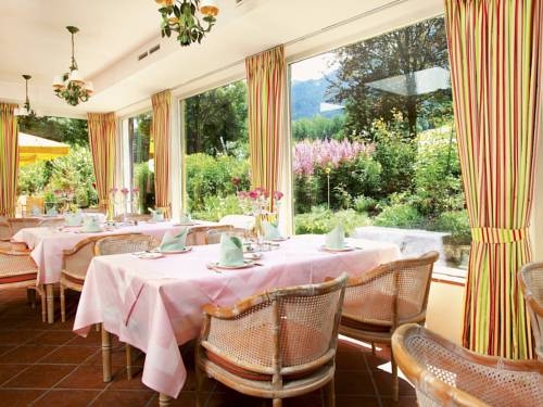 Imagen general del Hotel Rasmushof - Hotel Kitzb&uuml;hel. Foto 16