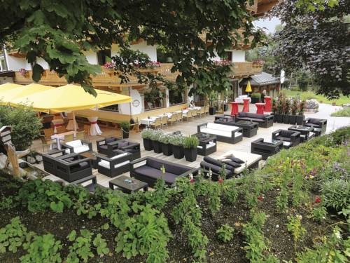 Imagen general del Hotel Rasmushof - Hotel Kitzb&uuml;hel. Foto 17