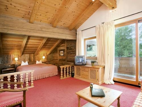 Imagen general del Hotel Rasmushof - Hotel Kitzb&uuml;hel. Foto 22
