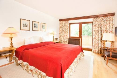 Imagen general del Hotel Rasmushof - Hotel Kitzb&uuml;hel. Foto 23