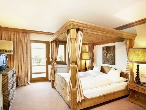 Imagen de la habitación del Hotel Rasmushof - Hotel Kitzb&uuml;hel. Foto 37