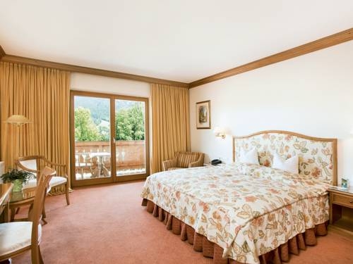 Imagen general del Hotel Rasmushof - Hotel Kitzb&uuml;hel. Foto 24