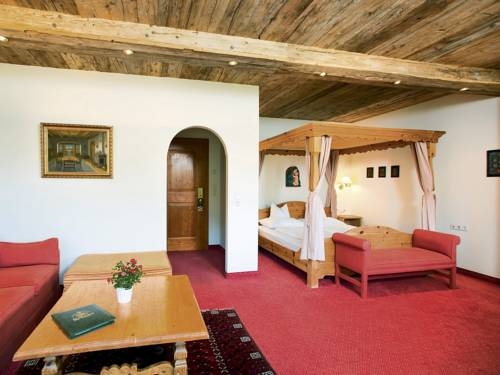 Imagen de la habitación del Hotel Rasmushof - Hotel Kitzb&uuml;hel. Foto 38