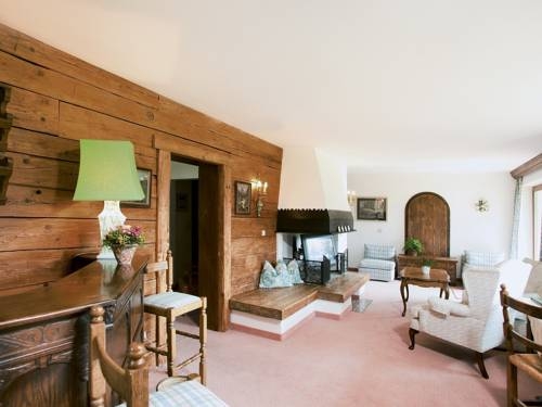 Imagen general del Hotel Rasmushof - Hotel Kitzb&uuml;hel. Foto 25