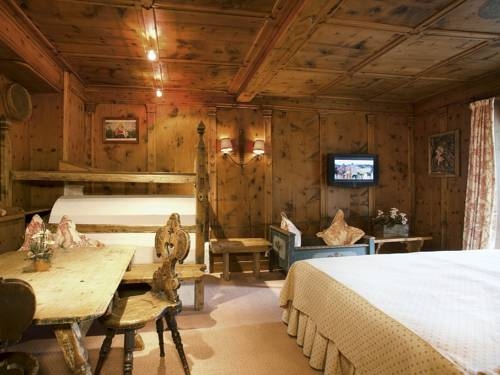 Imagen general del Hotel Rasmushof - Hotel Kitzb&uuml;hel. Foto 26