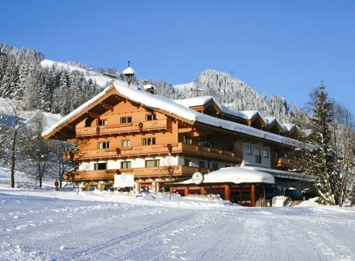 Imagen general del Hotel Rasmushof - Hotel Kitzb&uuml;hel. Foto 30