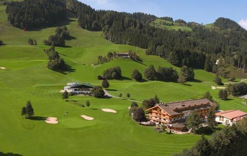 Imagen general del Hotel Rasmushof - Hotel Kitzb&uuml;hel. Foto 32