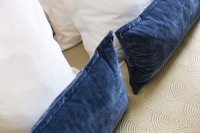 Imagen de la habitación del Hotel Raspail Montparnasse. Foto 8