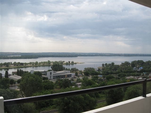 Imagen general del Hotel Rassvet. Foto 2